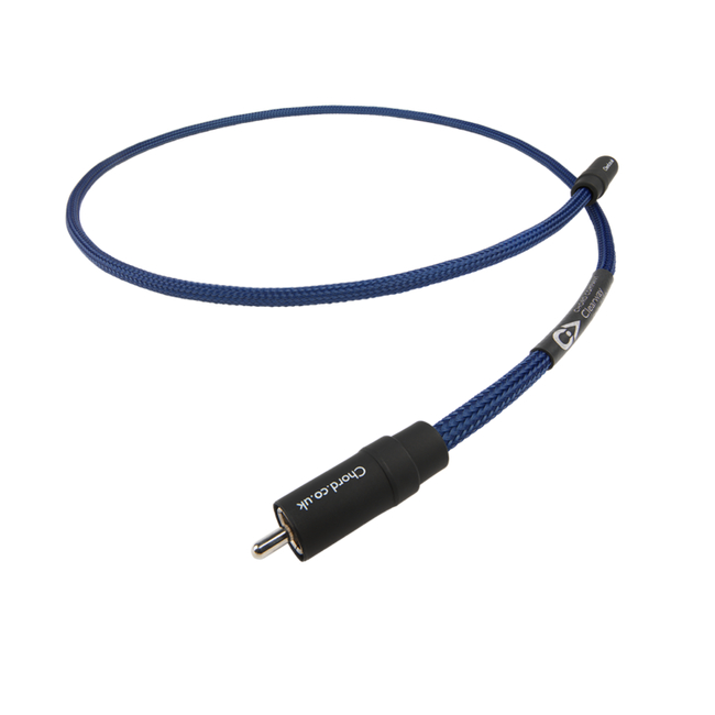 Chord Clearway Digital Tuned ARAY RCA / BNC / mini-jack