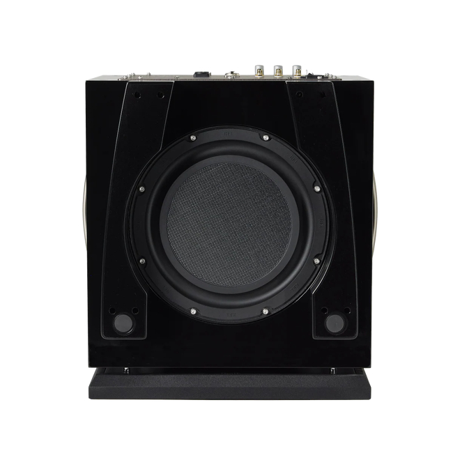 REL Acoustics S/550 - Piano Black