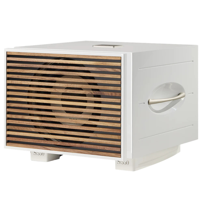 REL Acoustics S/850 - Gloss White