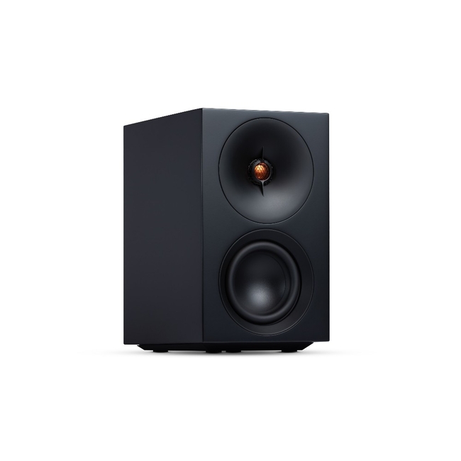Cambridge Audio L/R S - Black
