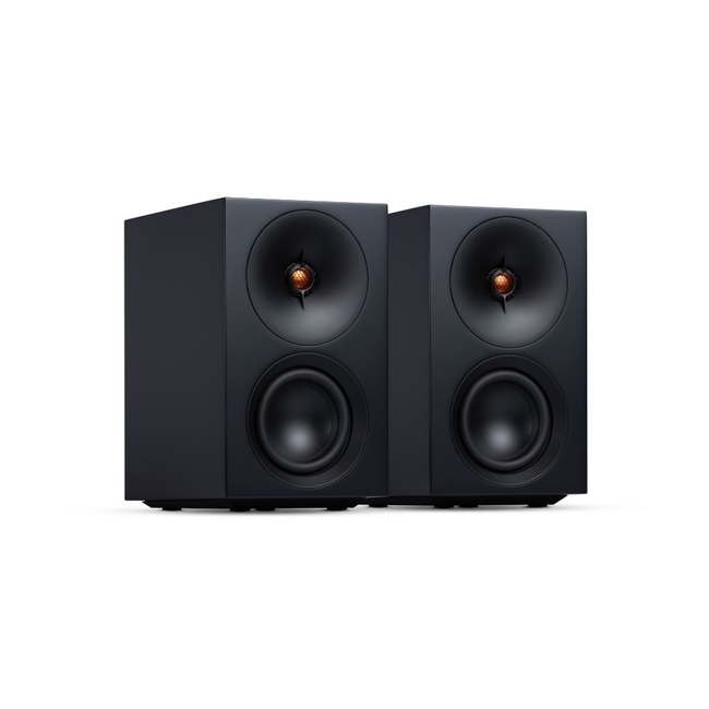 Cambridge Audio L/R S - Black