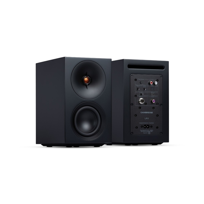 Cambridge Audio L/R S - Black