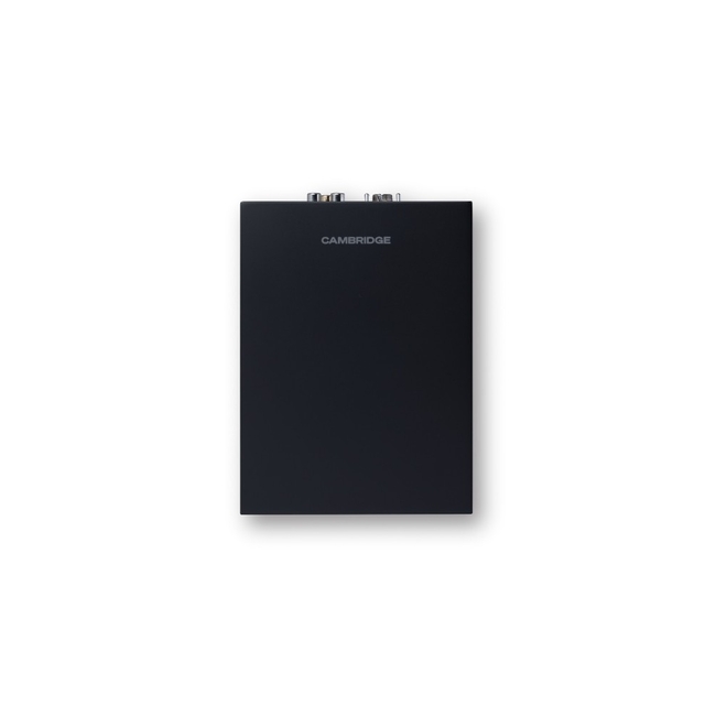 Cambridge Audio L/R S - Black