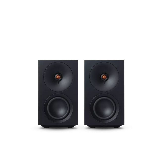 Cambridge Audio L/R S - Black