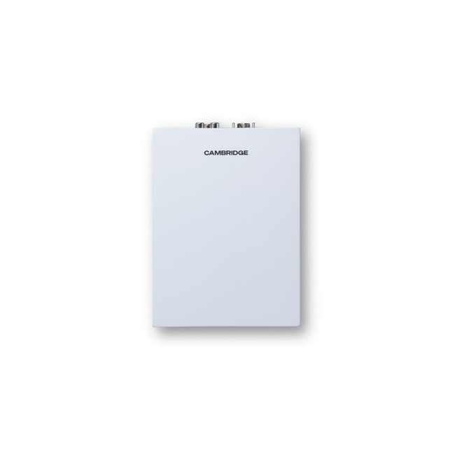 Cambridge Audio L/R S - White