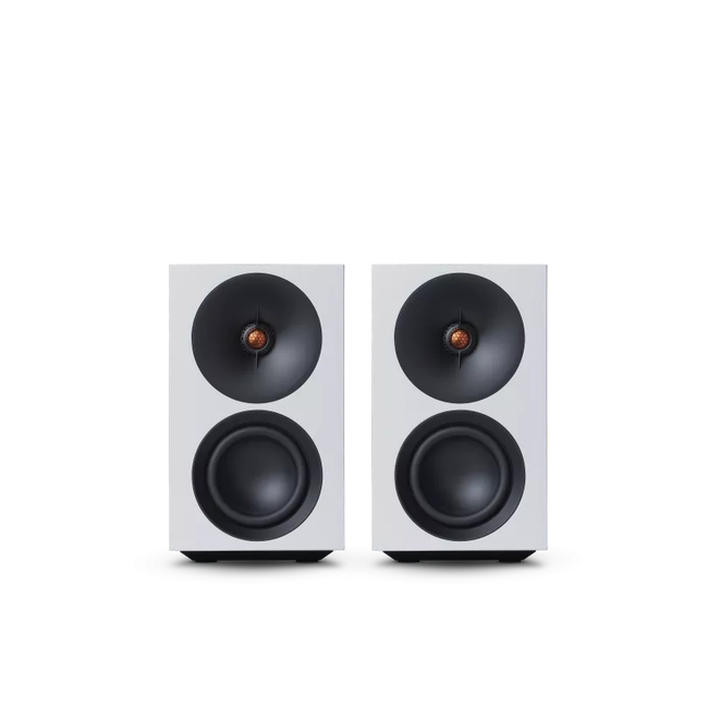 Cambridge Audio L/R S - White