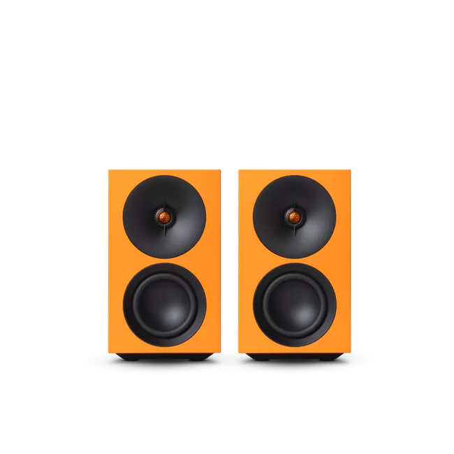 Cambridge Audio L/R S - Orange