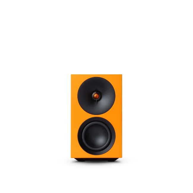 Cambridge Audio L/R S - Orange