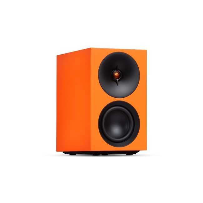 Cambridge Audio L/R S - Orange