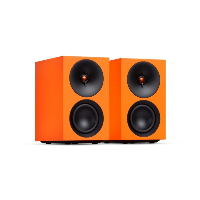 Cambridge Audio L/R S - Orange