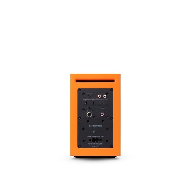 Cambridge Audio L/R S - Orange