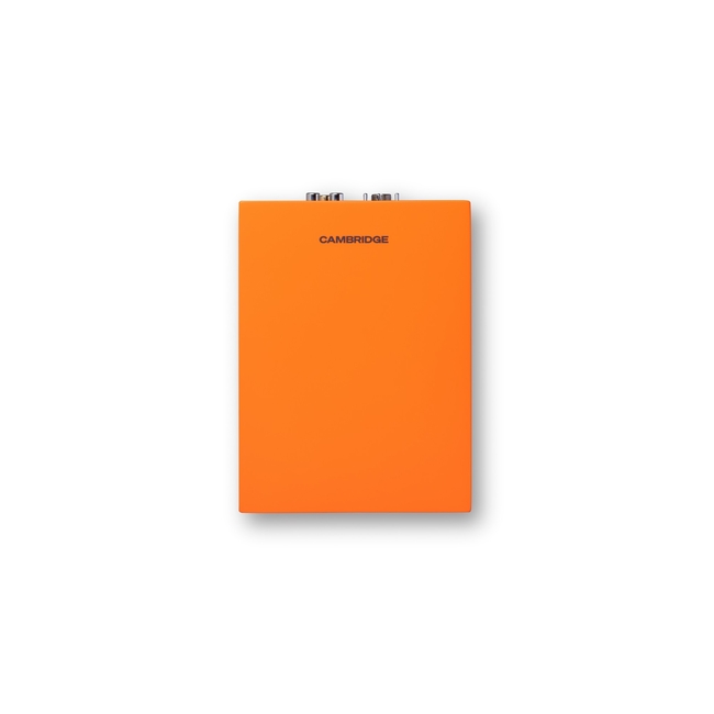 Cambridge Audio L/R S - Orange