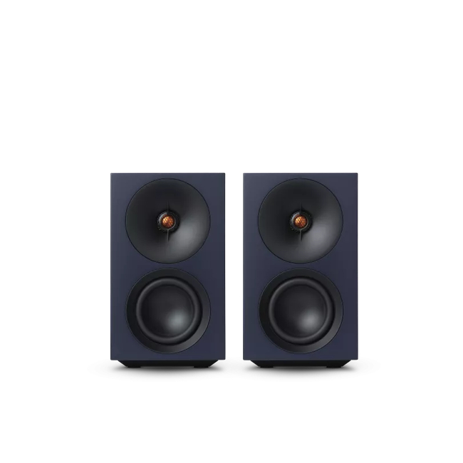 Cambridge Audio L/R S - Blue