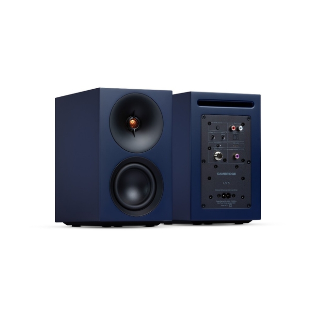 Cambridge Audio L/R S - Blue