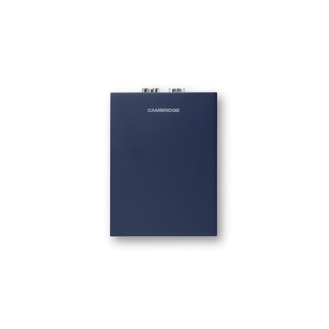 Cambridge Audio L/R S - Blue