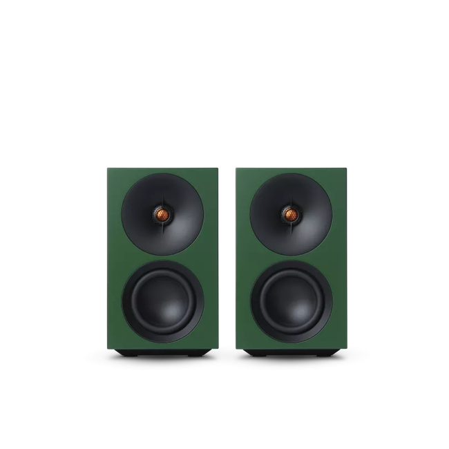 Cambridge Audio L/R S - Green