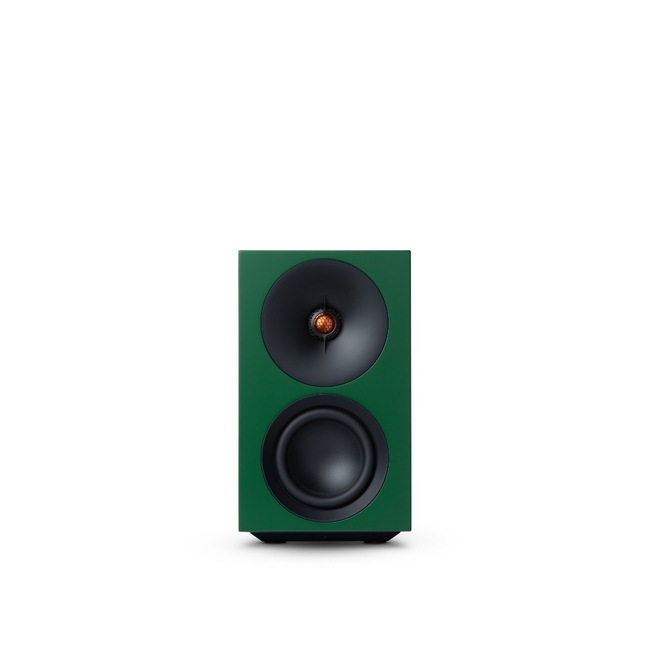 Cambridge Audio L/R S - Green