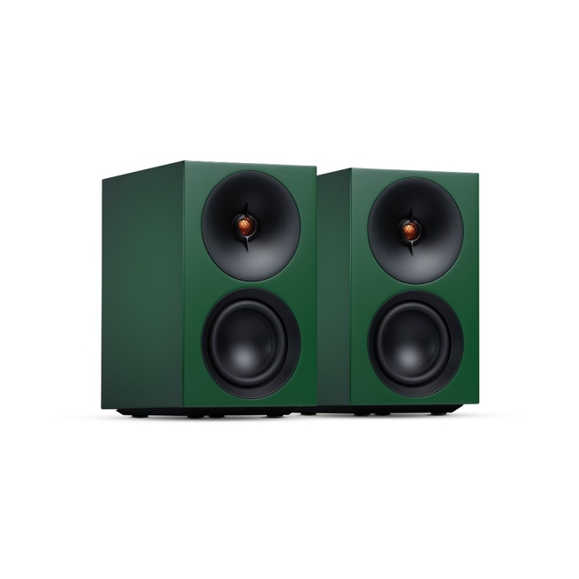 Cambridge Audio L/R S - Green