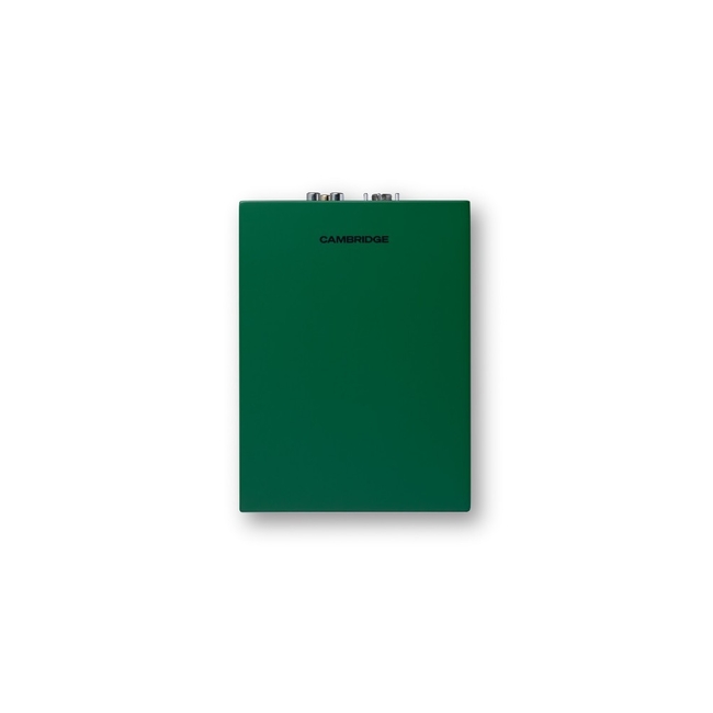 Cambridge Audio L/R S - Green