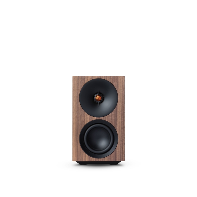Cambridge Audio L/R S - Walnut