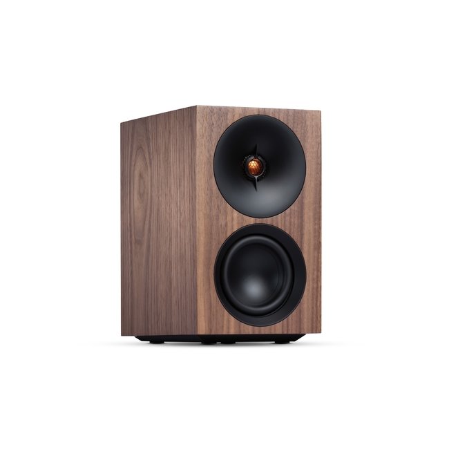Cambridge Audio L/R S - Walnut