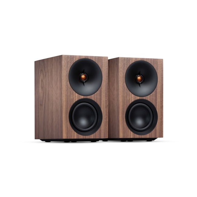 Cambridge Audio L/R S - Walnut