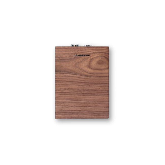 Cambridge Audio L/R S - Walnut