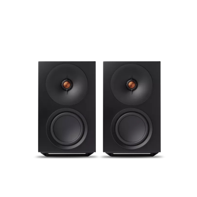Cambridge Audio L/R M - Black