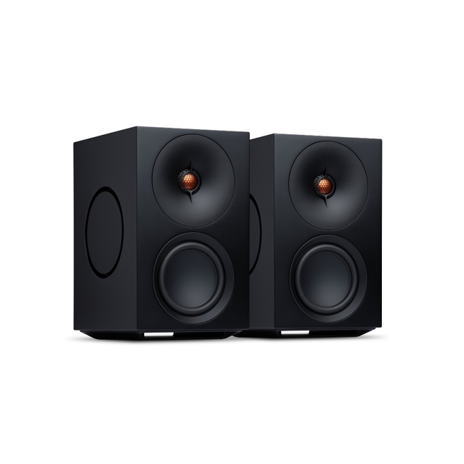 Cambridge Audio L/R M - Black