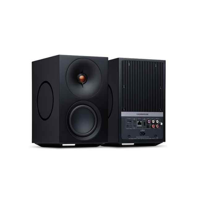 Cambridge Audio L/R M - Black