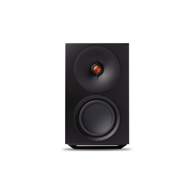 Cambridge Audio L/R M - Black