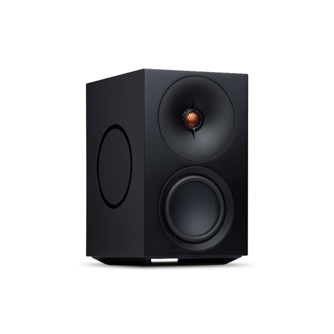 Cambridge Audio L/R M - Black