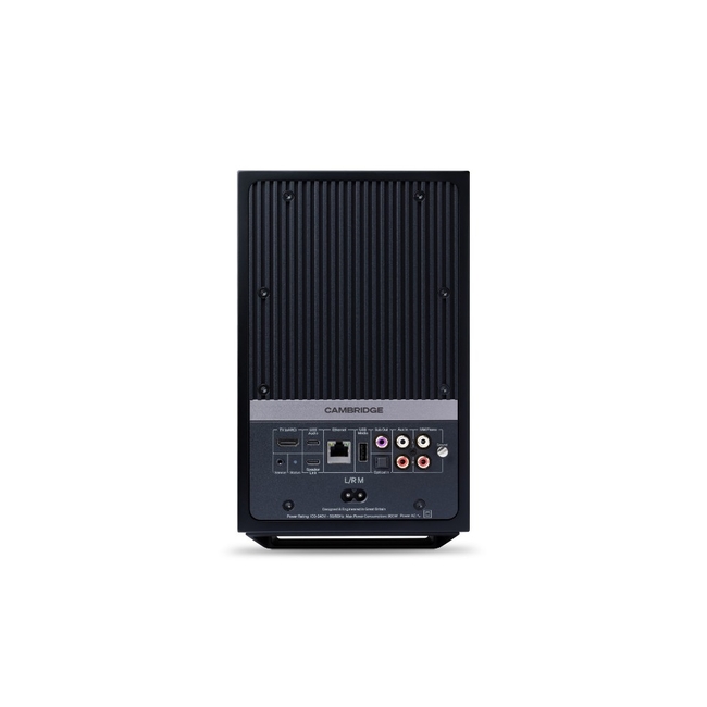 Cambridge Audio L/R M - Black