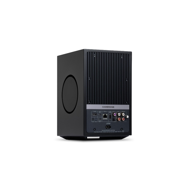 Cambridge Audio L/R M - Black
