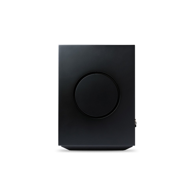 Cambridge Audio L/R M - Black