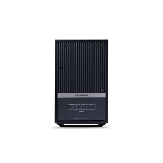 Cambridge Audio L/R M - Black