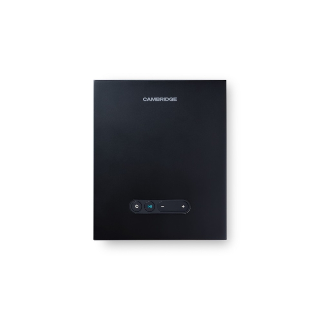 Cambridge Audio L/R M - Black