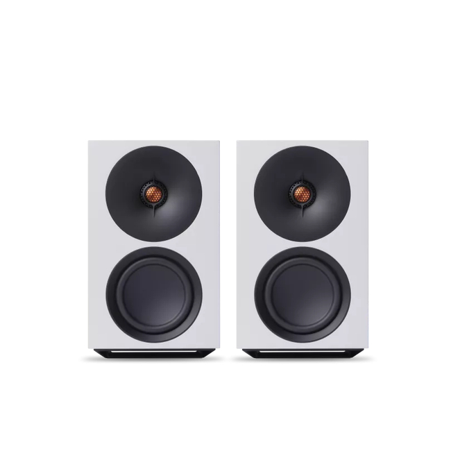 Cambridge Audio L/R M - White
