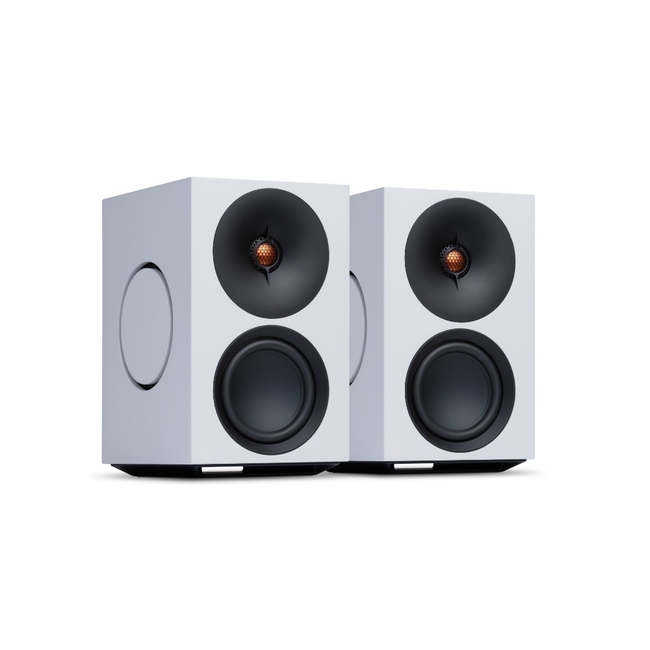 Cambridge Audio L/R M - White