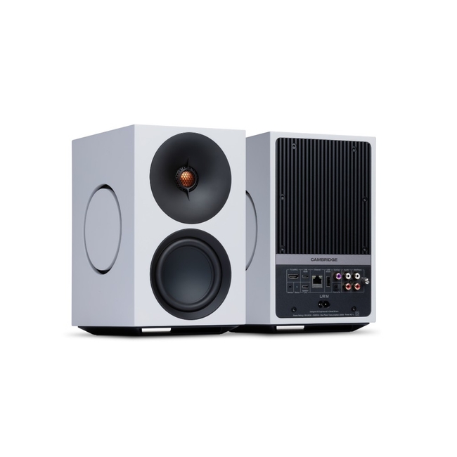 Cambridge Audio L/R M - White