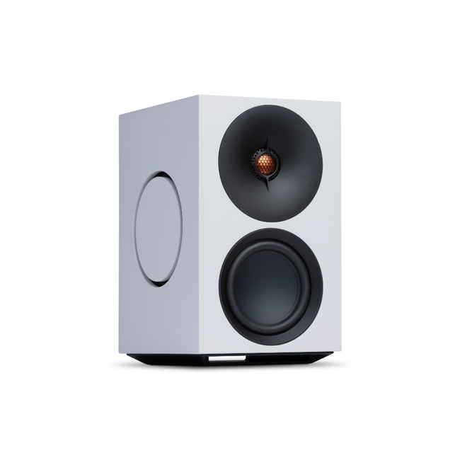 Cambridge Audio L/R M - White
