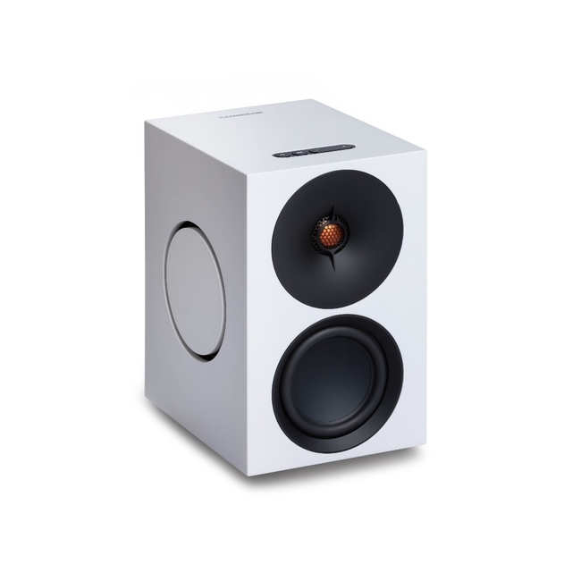 Cambridge Audio L/R M - White