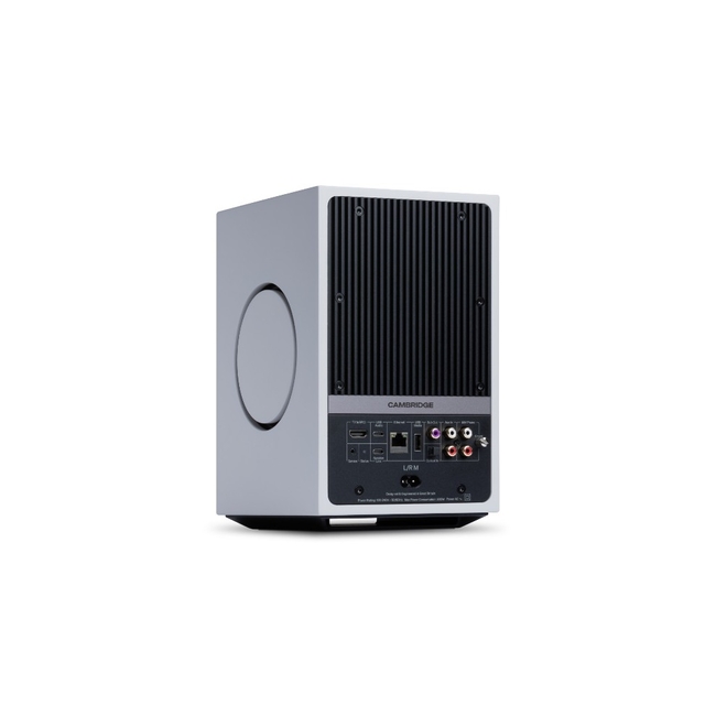 Cambridge Audio L/R M - White