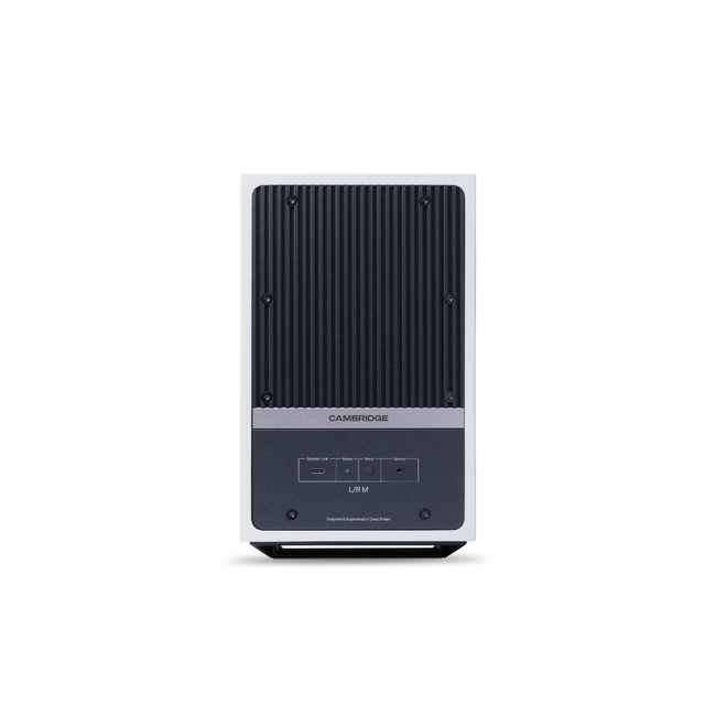 Cambridge Audio L/R M - White
