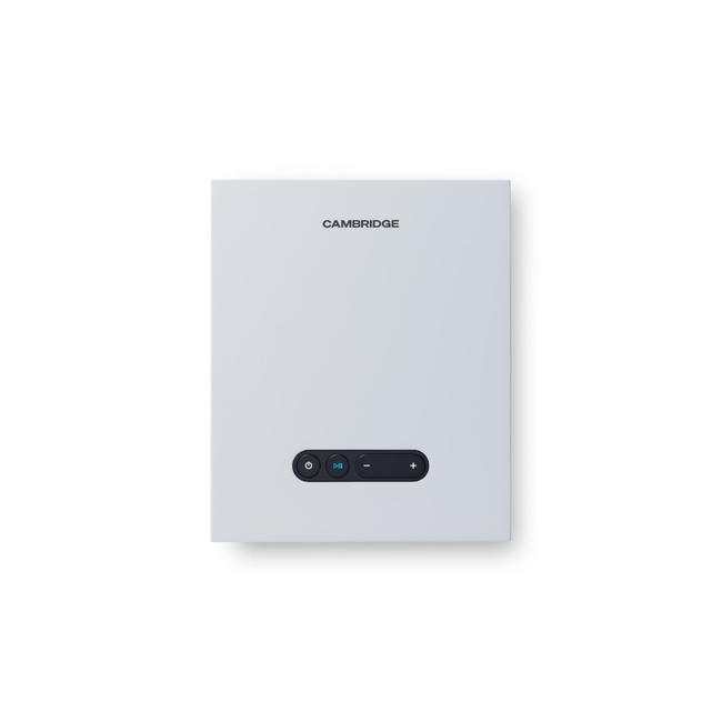 Cambridge Audio L/R M - White