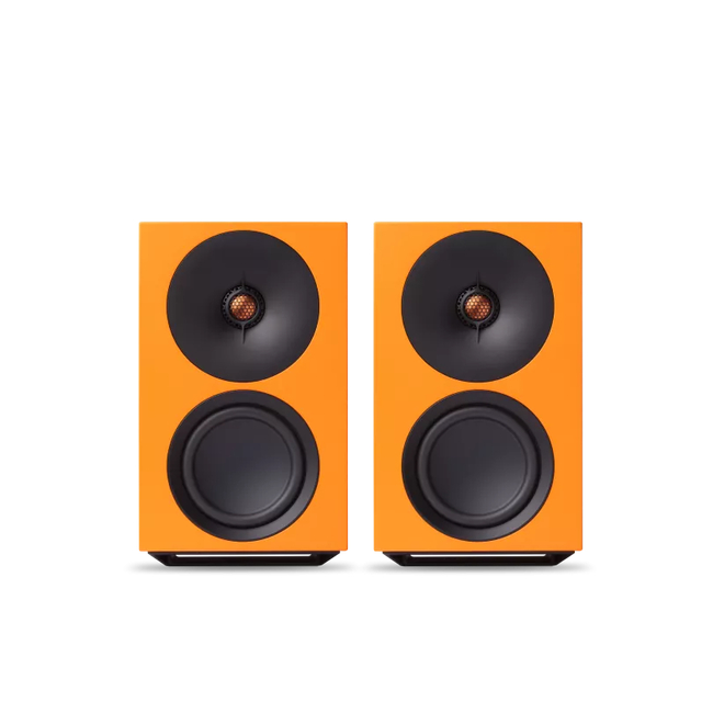 Cambridge Audio L/R M - Orange