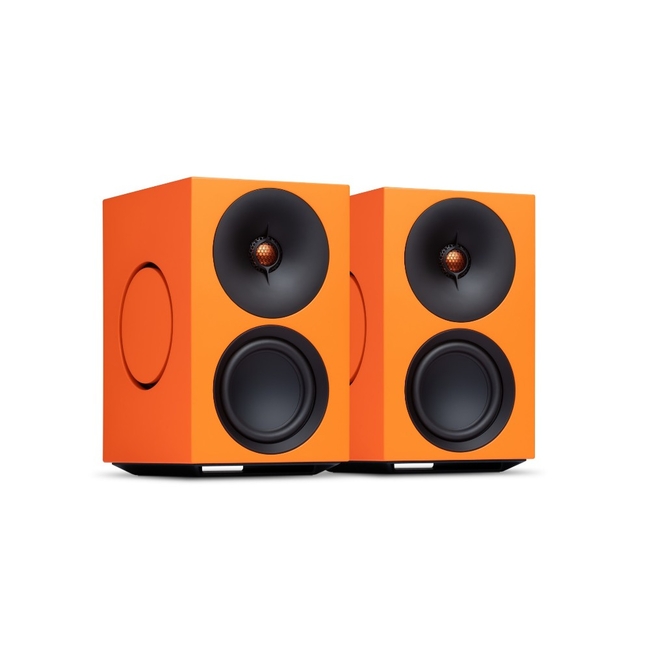 Cambridge Audio L/R M - Orange