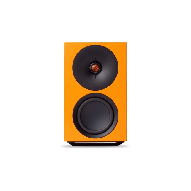 Cambridge Audio L/R M - Orange