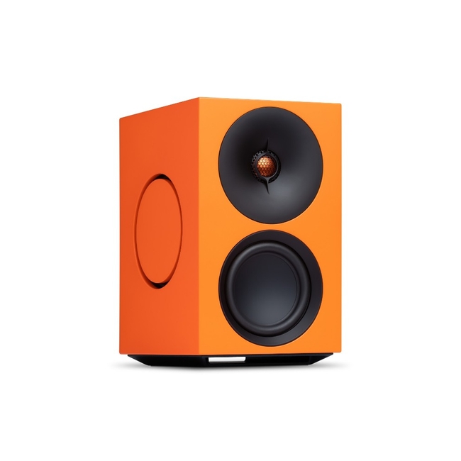 Cambridge Audio L/R M - Orange