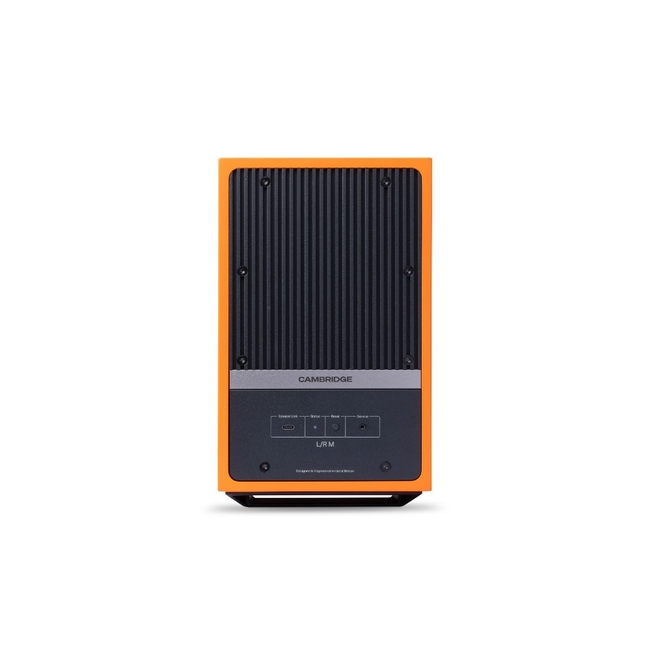 Cambridge Audio L/R M - Orange